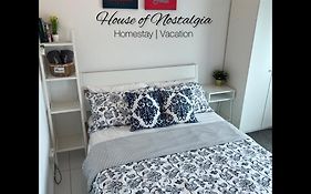 House Of Nostalgia