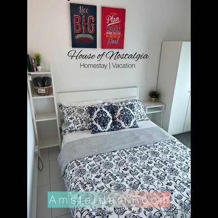 House Of Nostalgia Apartment Lumut Luaran gambar